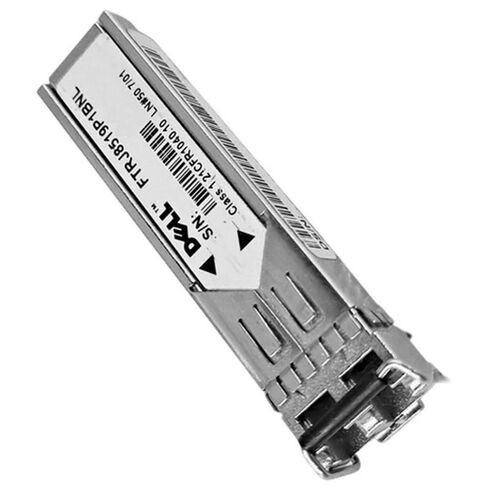 492-BDCX Dell Fiber Optical Transceiver Module