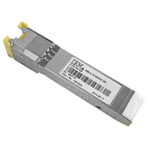 49Y7928 IBM 40GB QSFP Transceiver Module