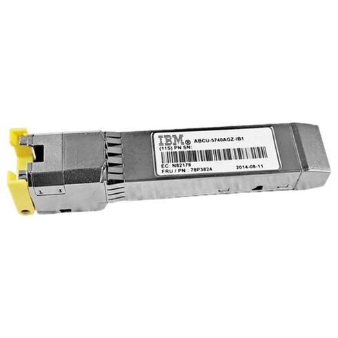 49Y7928 IBM QSFP Transceiver Module