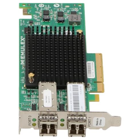 49Y7960 IBM 2 Ports Network Adapter