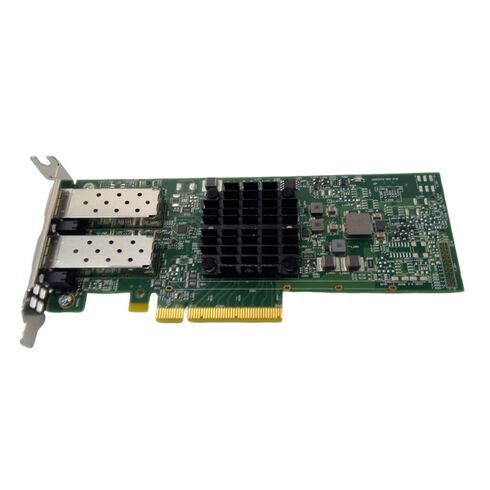 4F53G Dell 25GbE SFP28 Network Adapter
