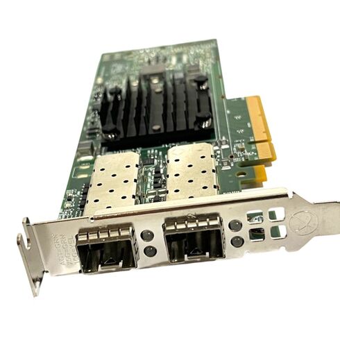 4GMN7 Dell 2 Ports Network Adapter