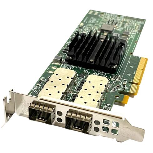 4GMN7 Dell 25 Gigabit Ethernet Network Adapter