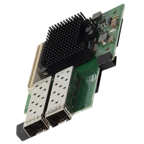 4J71V Dell 10GB PCIe Network Adapter