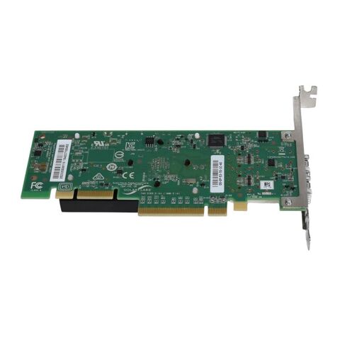 7WYR1 Dell 25 Gigabit 2 Ports Server Adapter