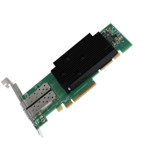 7WYR1 Dell 2Ports 25GBE SFP28 Network Adapter