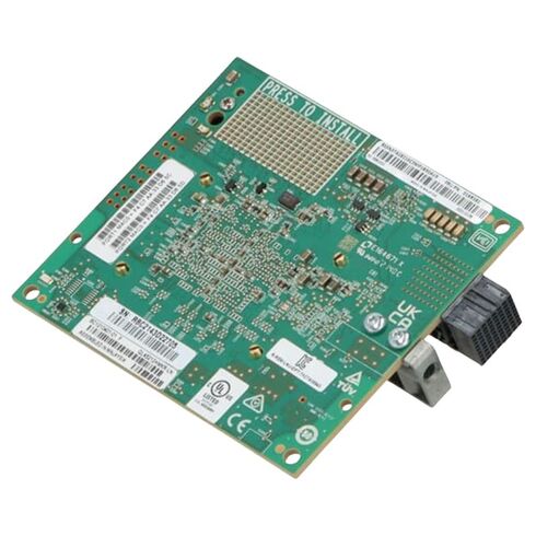 7XC7A05845 Lenovo 50 Gigabit 2Ports Adapter