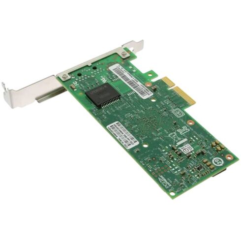 7ZT7A00534 Lenovo I350-T2 2Ports Adapter