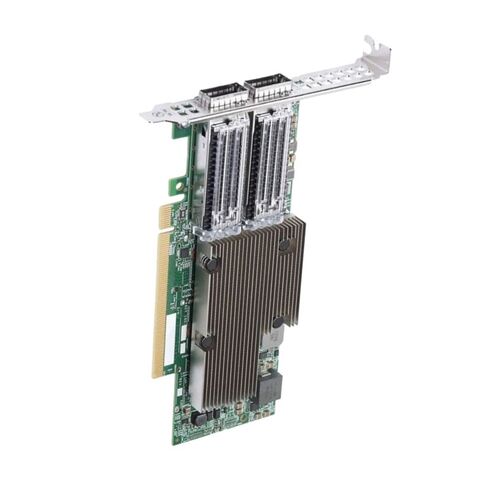 BCM957508-P2100G Broadcom PCI-E Adapter