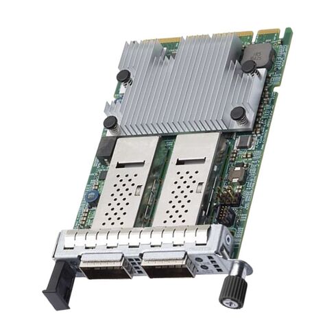 BCM957608-N2200GQP00 Broadcom 2-Port Adapter