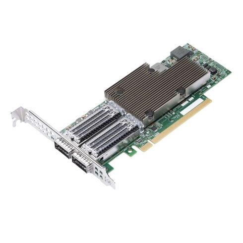 Broadcom BCM957508-P2100G PCI-E Adapter