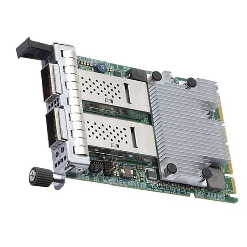 Broadcom BCM957608-N2200GQP00 PCI-E Adapter