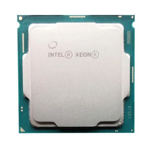 CM8063401286400 Intel Xeon 6-Core 15MB L3 Processor