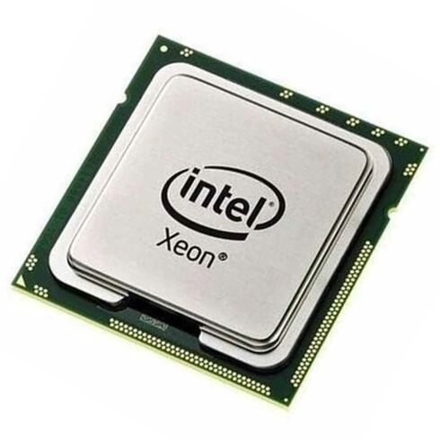 CM8063501288706 Intel Xeon 8GTs Optimized Processor