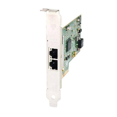 Dell 7MJH5 1GB 2Ports Network Adapter
