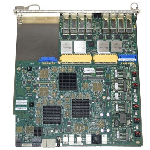 Dell F98MY 10GE EF3 Module