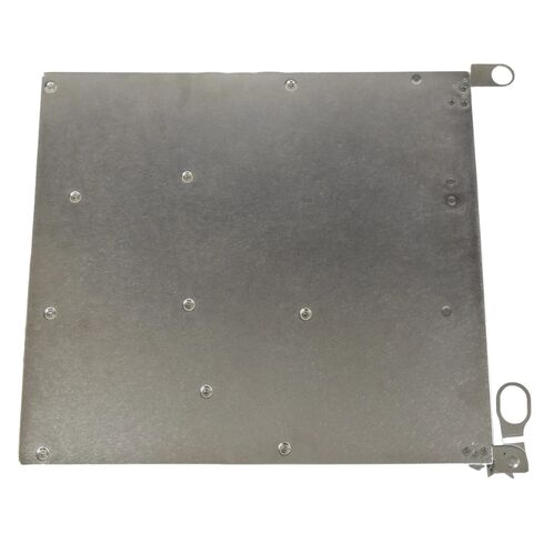 Dell F98MY 8 Port 10GE Module