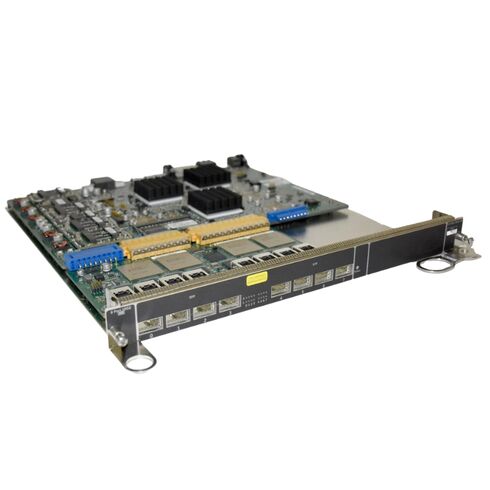 Dell F98MY 8 Port Module