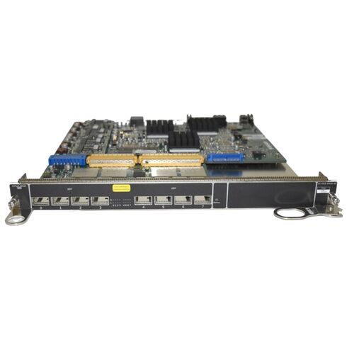 Dell F98MY Force 10 E300 8 Port 10GE EF3 Module
