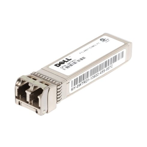 Dell FTLX8571D3BCL-FC 10GB Hot Plug Transceiver