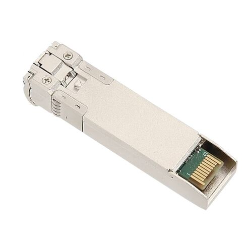 Dell FTLX8571D3BCL-FC 10GB LC Connector Transceiver