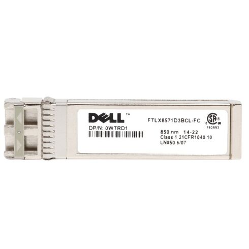 Dell FTLX8571D3BCL-FC 10GB Transceiver