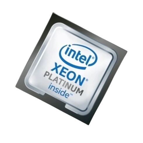 Dell J242W Intel Xeon 2.4GHz Processor