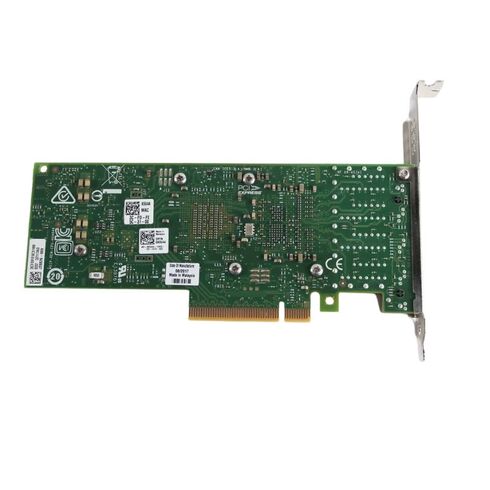 Dell K5V44 X710-t4 Converged Network Adapter