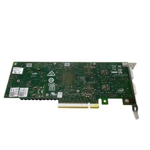 Dell K60939 2 Ports PCI-E Network Adapters