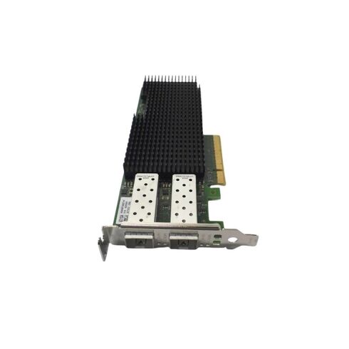 Dell K60939 Dual Ports PCI-E Network Adapters