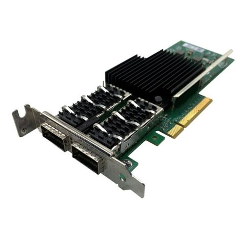 Dell K7M8K 2 Ports 40GB Ethernet Adapter