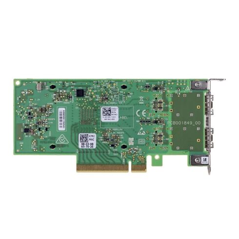 Dell KCMKJ 2 Ports SFP28 Interface Card