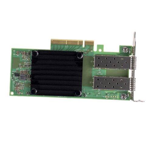 Dell KCMKJ Dual Port Interface Card