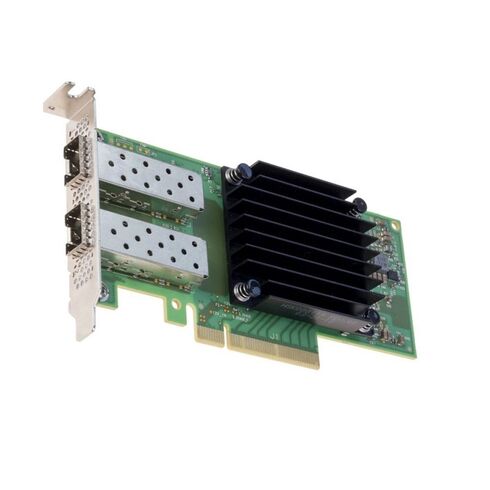 Dell KCMKJ Dual Port Network Interface Card