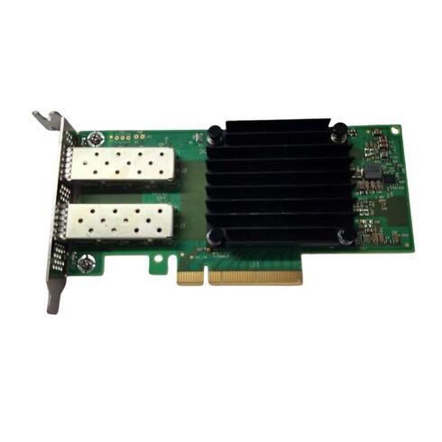 Dell KCMKJ Dual Ports Network Interface Card