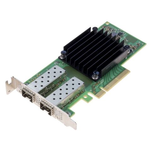 Dell KCMKJ Dual Ports SFP28 Interface Card