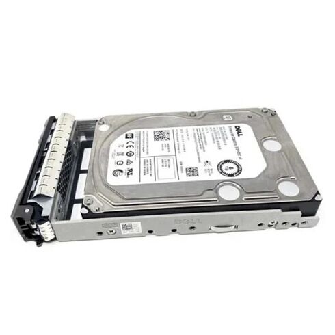 Dell XXPPV 6TB SAS 12GBPS 512e LFF HDD