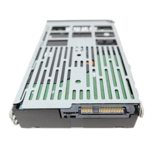 Dell XXPPV 6TB SAS 12GBPS Hard Disk DriveDell XXPPV 6TB SAS 12GBPS Hard Drive