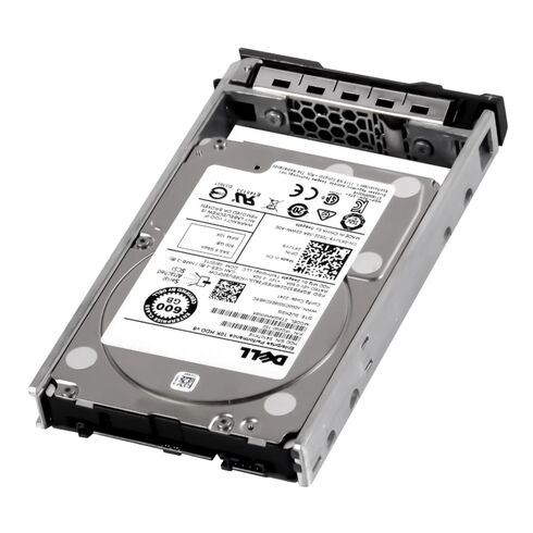 Dell XXTRP 600GB SAS 12GBPS Hard Drive