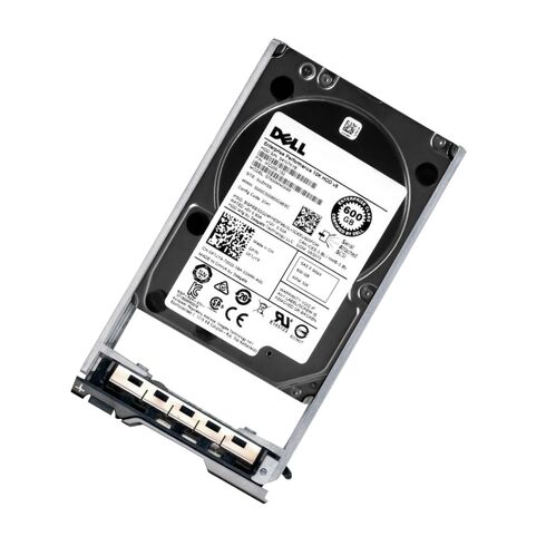 Dell XXTRP 600GB SAS Hard Disk Drive