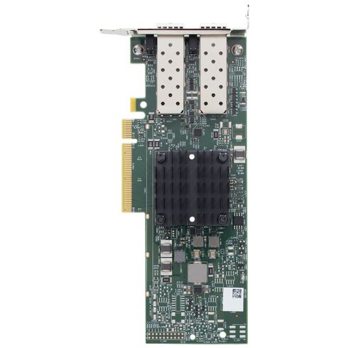F4P93 Dell 2 Ports Plug-in Card Adapter