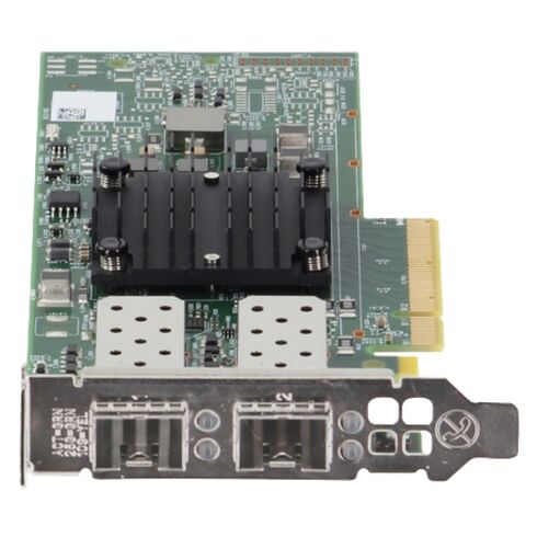 F4P93 Dell Broadcom 57414 Server Adapter