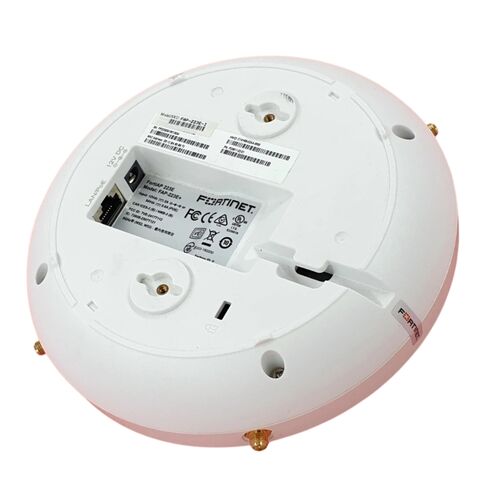 FAP-223E-A Fortinet 2.4GBPS 1.14 Gbits Wireless Access Point