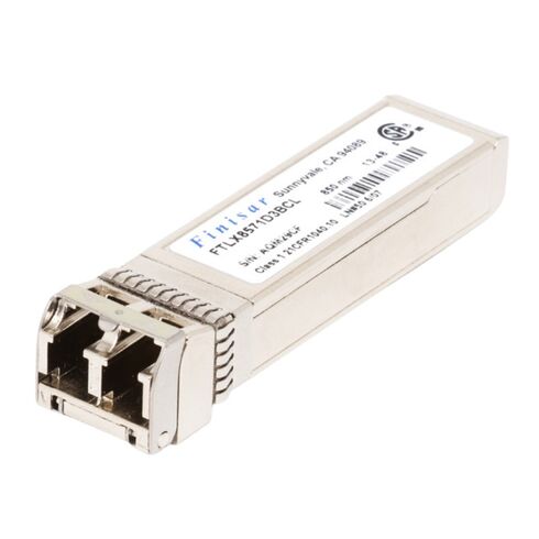 FTLX8571D3BCL Finisar Ethernet 10GB Transceiver