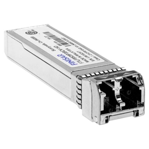 Finisar 10GB Wired FTLX1471D3BCL Transceiver