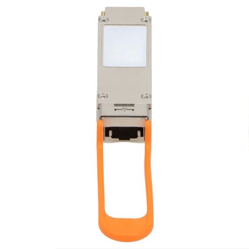 Finisar FTL410QE2C-G1 XFP LC Connector Transceiver