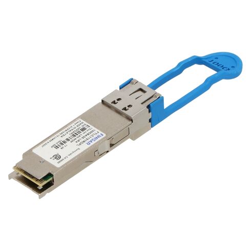 Finisar FTLC1157RGPL2-1Y 100Gb Fiber Channel Transceiver
