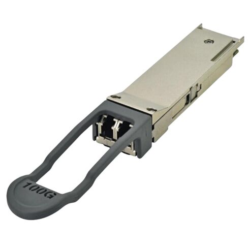 Finisar FTLC9152RGPL 100 Gbps Wired Transceiver