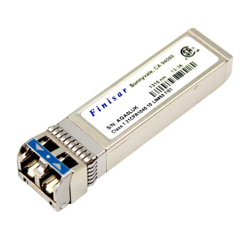 Finisar FTLX1471D3BCL 10GB Single Mode Transceiver