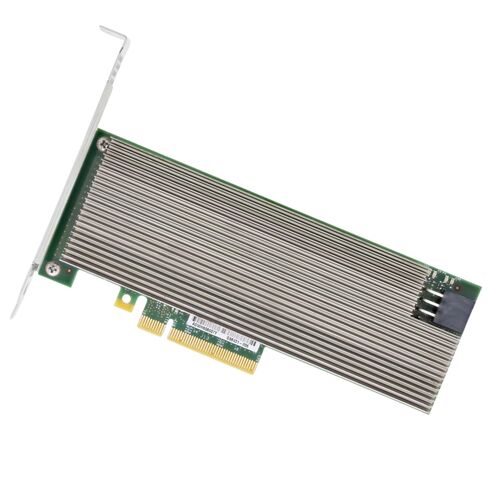 G98431-007 Intel Quickassist Adapter